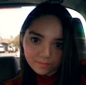 Meet your Posher, Katherine